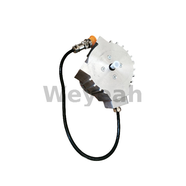 Actuator 12285100 for MWM TCG2020 Gas Engine 