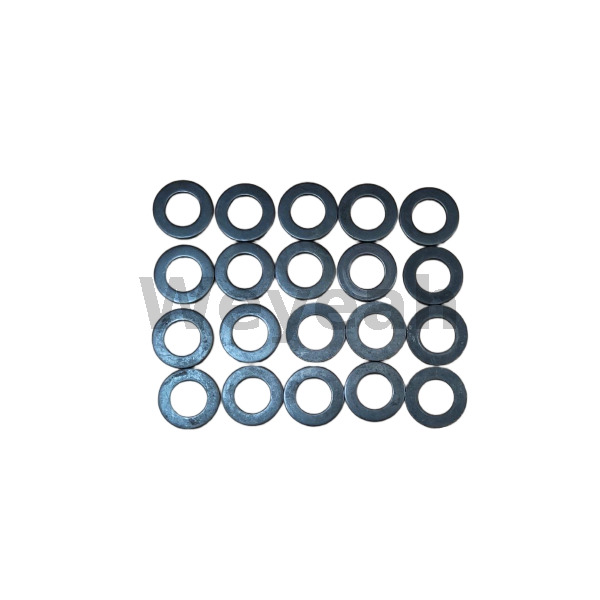 Plain Washer 12302161 for MWM TCG2020 Gas Engine And Deutz TBD620