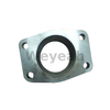 Exhaust Pipe 407051 For Jenbacher 6 Series Engines 