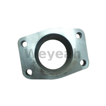 Exhaust Pipe 407051 For Jenbacher 6 Series Engines 