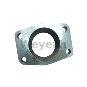 Exhaust Pipe 407051 For Jenbacher 6 Series Engines 