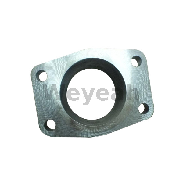 Exhaust Pipe 407051 For Jenbacher 6 Series Engines 
