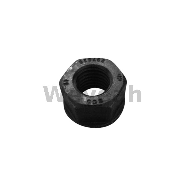 Hexagonal Nut 110971 for Jenbacher J420 Gas Engine
