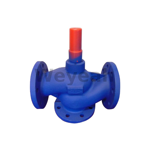 Valve 1207424 for Jenbacher J320 Gas Engine