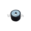 Rubber spring 439075 for Jenbacher gas engine