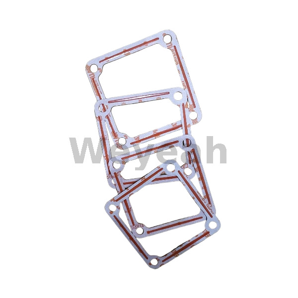 7E-6016: 0.8MM THICK ENGINE COVER GASKET