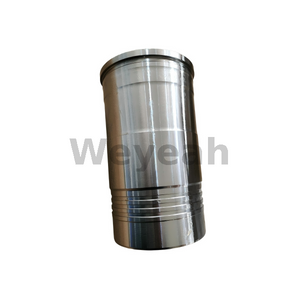 Cylinder liner 5560701 for CAT G3500 gas engine