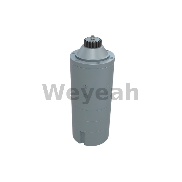 MWM 12307410 starter motor for MWM TCG2020 gas engine