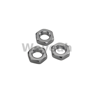  MWM 01113158 hexagon nut for TCG2020 gas engine