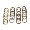3S-9643: ROTATING SHAFT LIP TYPE SEAL for CAT 3500 gas engine