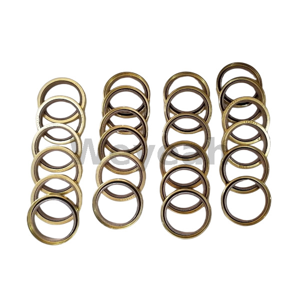 3S-9643: ROTATING SHAFT LIP TYPE SEAL for CAT 3500 gas engine