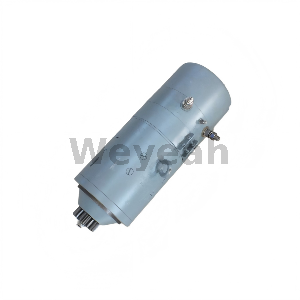 MWM 12307410 starter motor for MWM TCG2020 gas engine