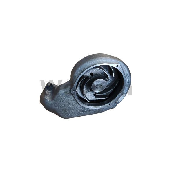 Water pump 4160610 for CAT G3512 G3516 G3516B gas engine