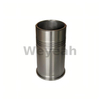 Cylinder liner 2117826 for CAT G3500 gas engine
