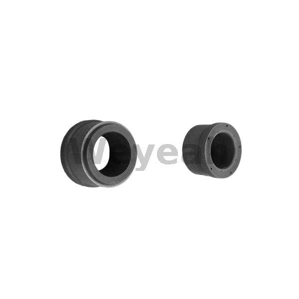 Deutz 12313400 Gasket for DEUTZ MWM TBD616 Diesel Engine
