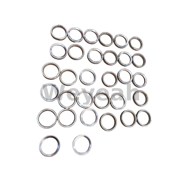 Valve seat 1302607 for CAT 3508 3512 3516 diesel engine