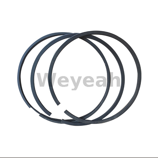 Deutz 12136696 Key Stone Ring for MWM TBD 604B V16 Diesel Engine