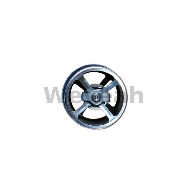 Thermostat regulator 2485513 for CAT G3412 G3500 gas engine