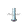 Hexagonal Head Screw 100476 for Jenbacher engines type 2, 3, 4, 6 and 9
