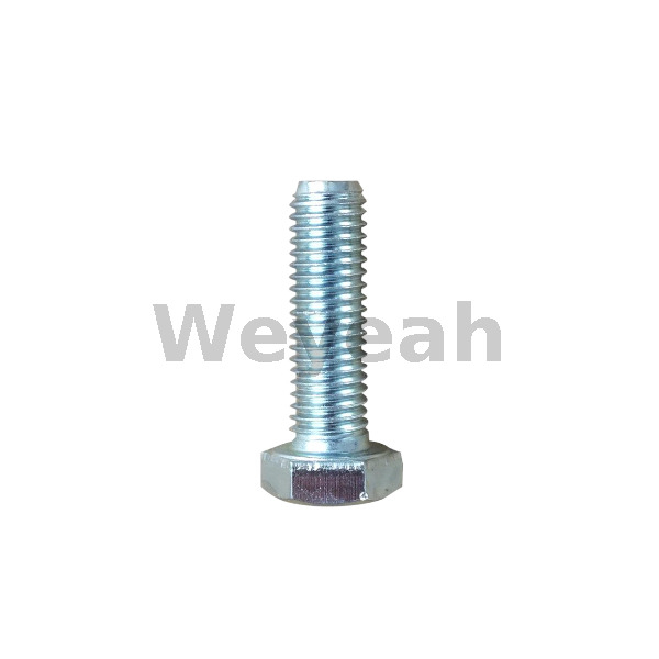 Hexagonal Head Screw 100476 for Jenbacher engines type 2, 3, 4, 6 and 9