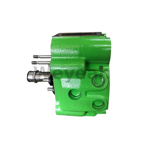 Cylinder Head 526647 1204113 for Jenbacher J420 Gas Engine