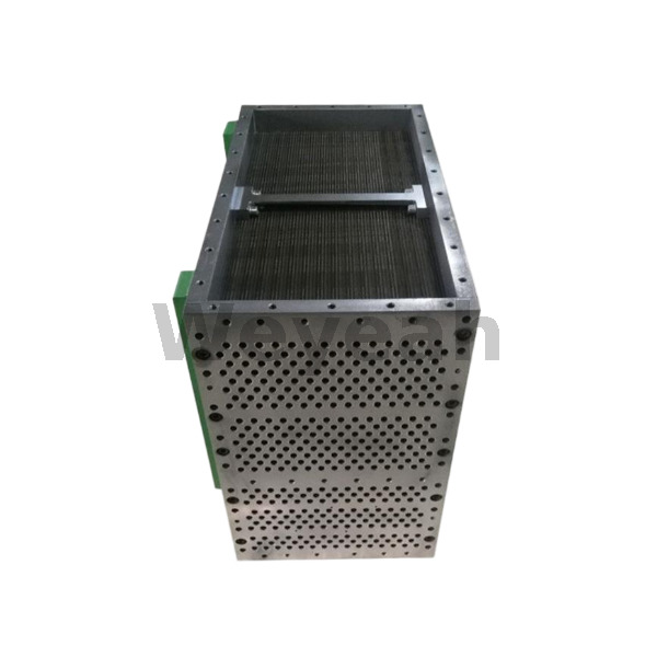 Air intercooler 1202340 for Jenbacher J420 Gas Engine