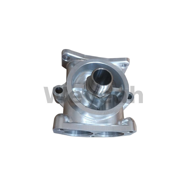 Filter Head 12088392 for MWM TCG2020 Gas Engine And Deutz TBD620 