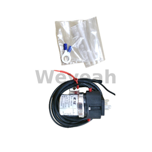 Relay 12324626 for MWM TCG2020 Gas Engine 