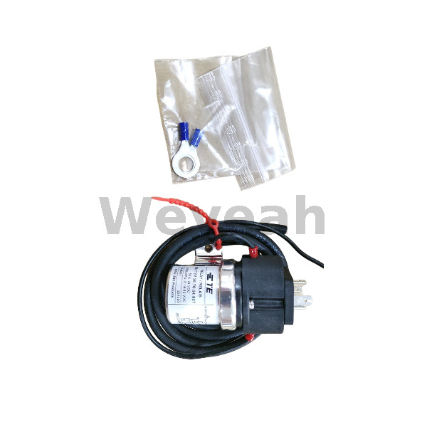 Relay 12324626 for MWM TCG2020 Gas Engine 