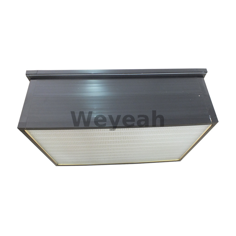 Air filter 464424 for Jenbacher gas engine