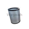  Filter Element XP52401800026 for MTU Engines