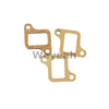 Gasket 100947 for Jenbacher Gas Engine