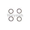 New arrivals Seal-O-Ring 6V-9746 fits CAT G3520C