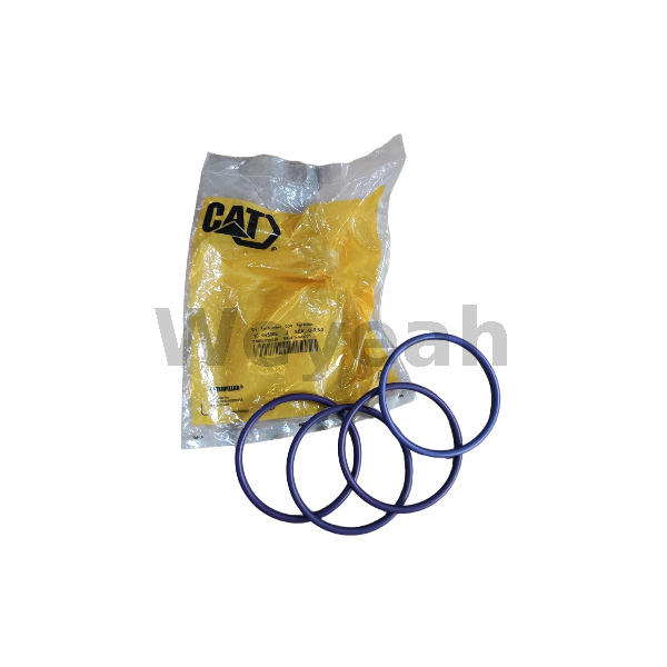 OEM quality Seal O Ring 6V-5066 fits CAT G3520C