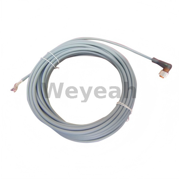 Cable Harness 199126 for Jenbacher J420 Gas Engine