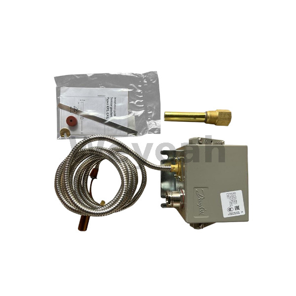 Temperature Control 175321 for Jenbacher Engines Type 4