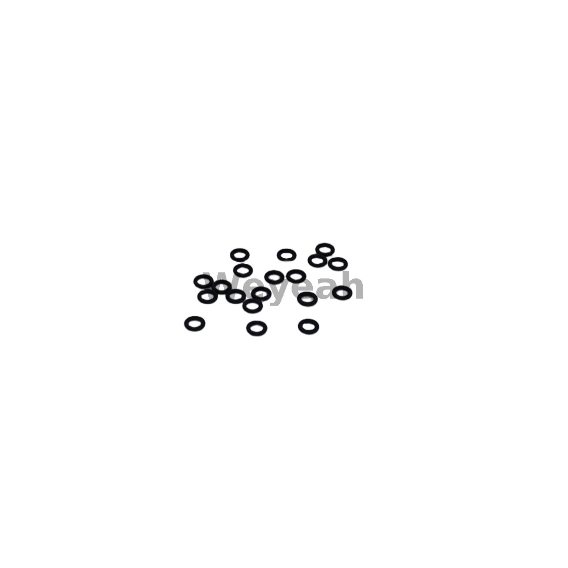 MWM 12211071 O-ring for MWM TCG2020 TBG620 gas engine