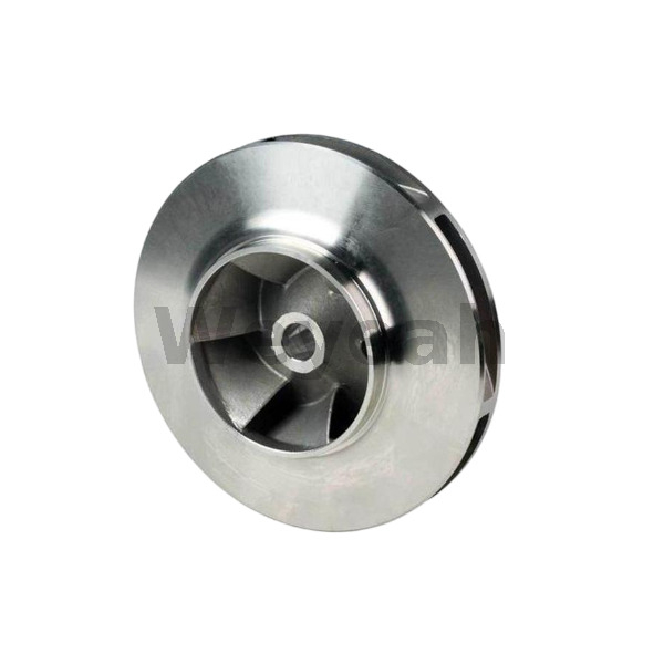 Impeller-Wat 235-4541 Fits CAT G3520C Global Manufacturer & Supplier 