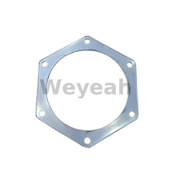 OEM Quality Gasket 7E-0701 for CAT G3520 Gas Engine