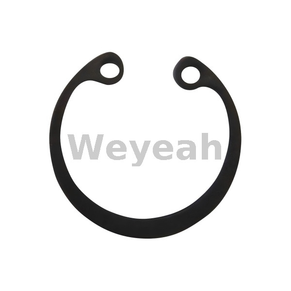 Jenbacher 102307 Locking Ring for Jenbacher J320 Gas Engine