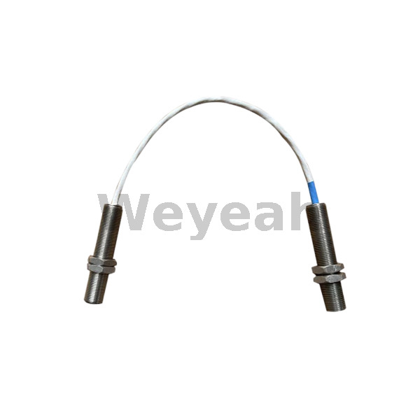 Jenbacher 502886 pulse generator/pickup for Jenacher gas engine