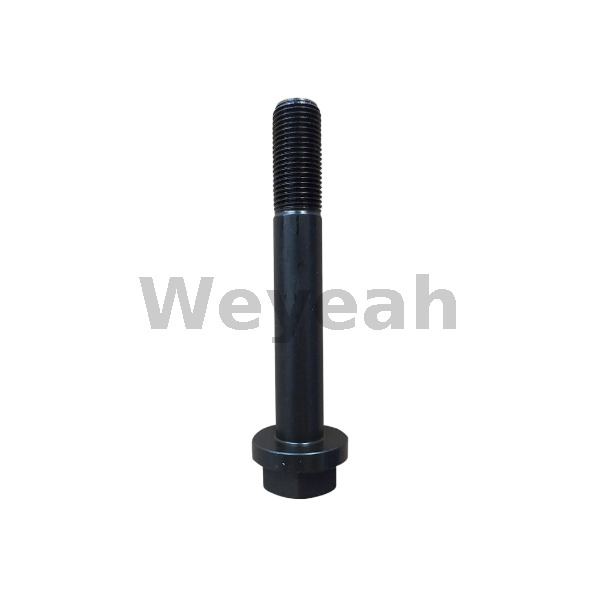 Hexagonal Head Screw 304741 for Jenbacher Engines Type 6 