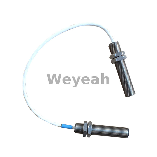 Jenbacher 502886 pulse generator/pickup for Jenacher gas engine