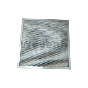 Bag Filter 397000 for Jenbacher Engines Type 6