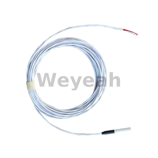 Temperature sensor 1235549 for Jenbacher Engines Type 3, 4, 6