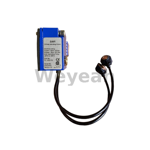 Knock Sensor 1200176 for Jenbacher J320 Gas Engine