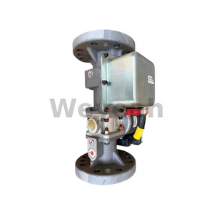 Fuel Metering Gas Control Valve 5258021/6493594 for CAT G3500 Gas Engine 