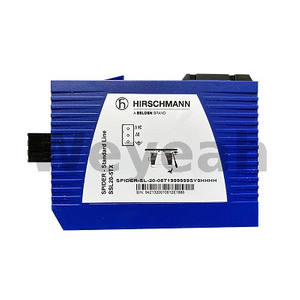 Ethernet Device 1238227 for Jenbacher Engines Type 4