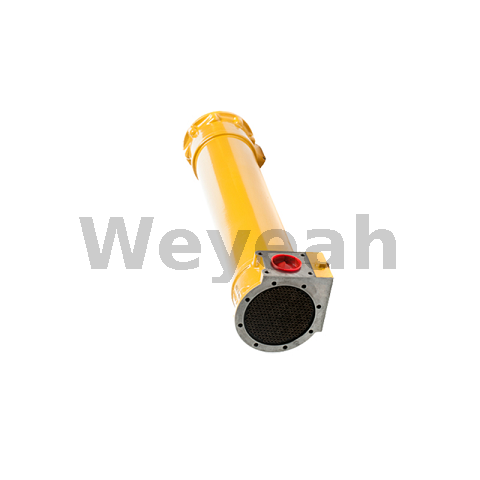 CAT 4W-4980 oil cooler for Caterpillar 3512 3512B 3512C G3512 G3512B G3512J G3516 engine