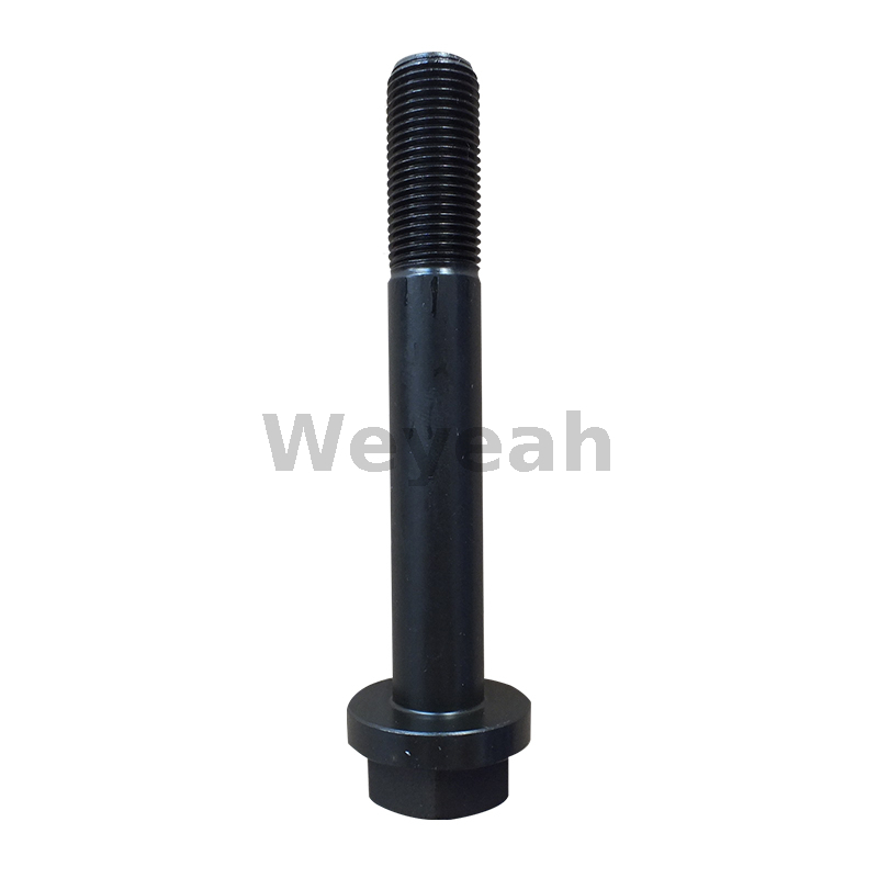 Hexagonal Head Screw 304741 for Jenbacher Engines Type 6 